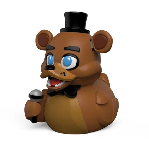Numskull - Tubbz - Freddy (1st Edition)