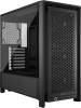 Corsair FRAME 4000D RS PC-chassi (svart), bild 3