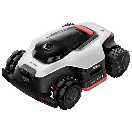 Dreame A3 AWD 1000m² Robotgräsklippare