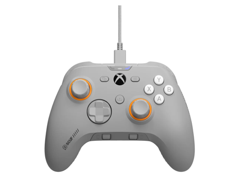 SCUF Valor Pro Controller Xbox & PC - Ljusgrå, bild 2