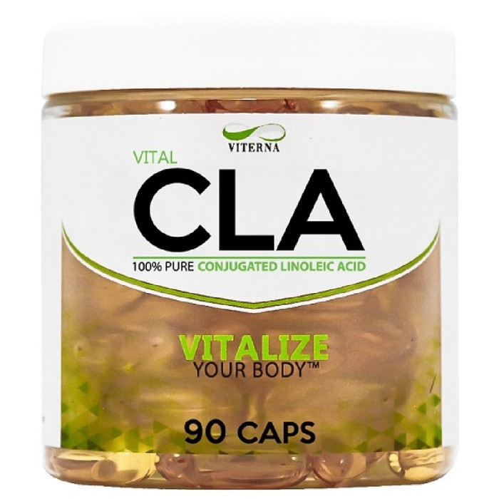 Viterna CLA 90 caps