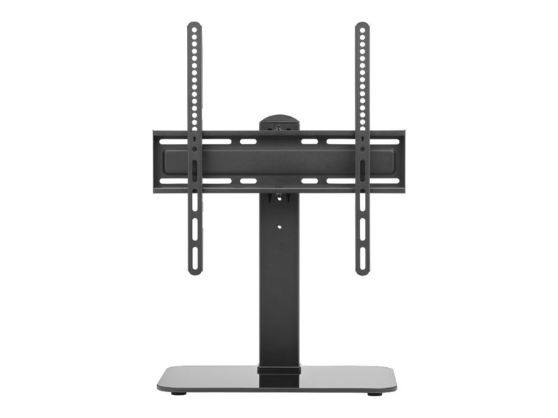 One For All WM2470 TV-bordsstativ 32-55 40 kg 70° vridbart, svart