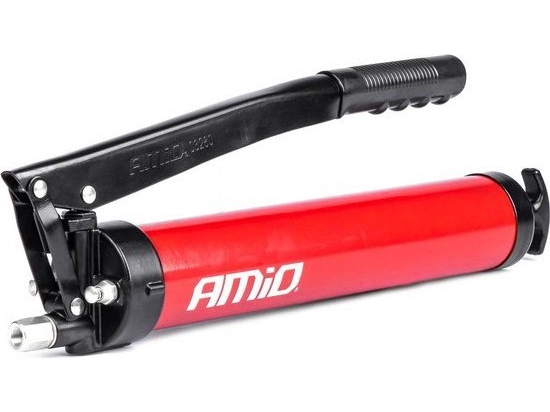 Amio oljefatspressa 03280 900 ml