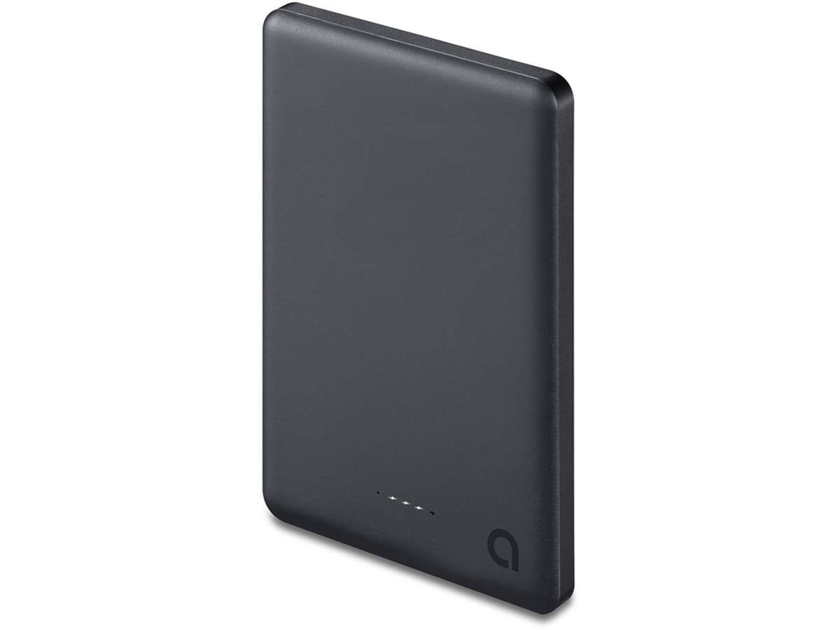 Andersson PRB-M2500 Powerbank / MagSafe / 5000mAh / Ultra Thin