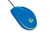 Logitech G G203 Datormöss USB Type-A 8000 dpi, bild 3