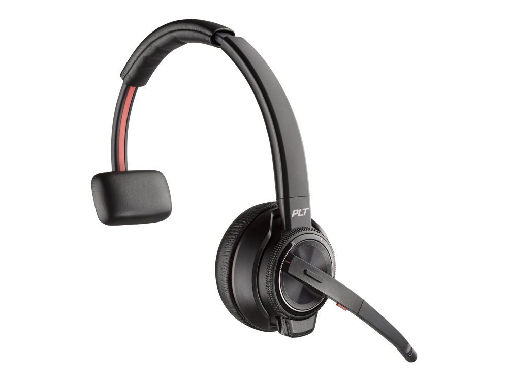 HP Poly Savi 8210 UC Teams USB-A headset