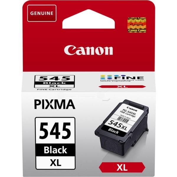 Canon PG-545XL, svart bläckpatron, bild 4