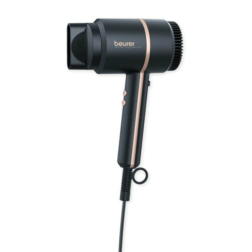 Beurer Hårtork HC 35 Compact - 2000 W