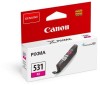 Canon CLI-531, magenta bläckpatron