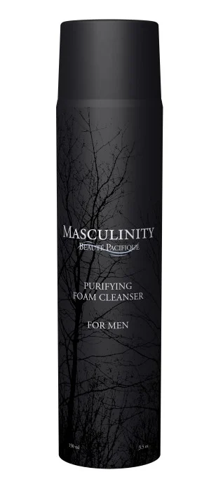 Beauté Pacifique Purifying Foam Cleanser For Men 150 ml, bild 2