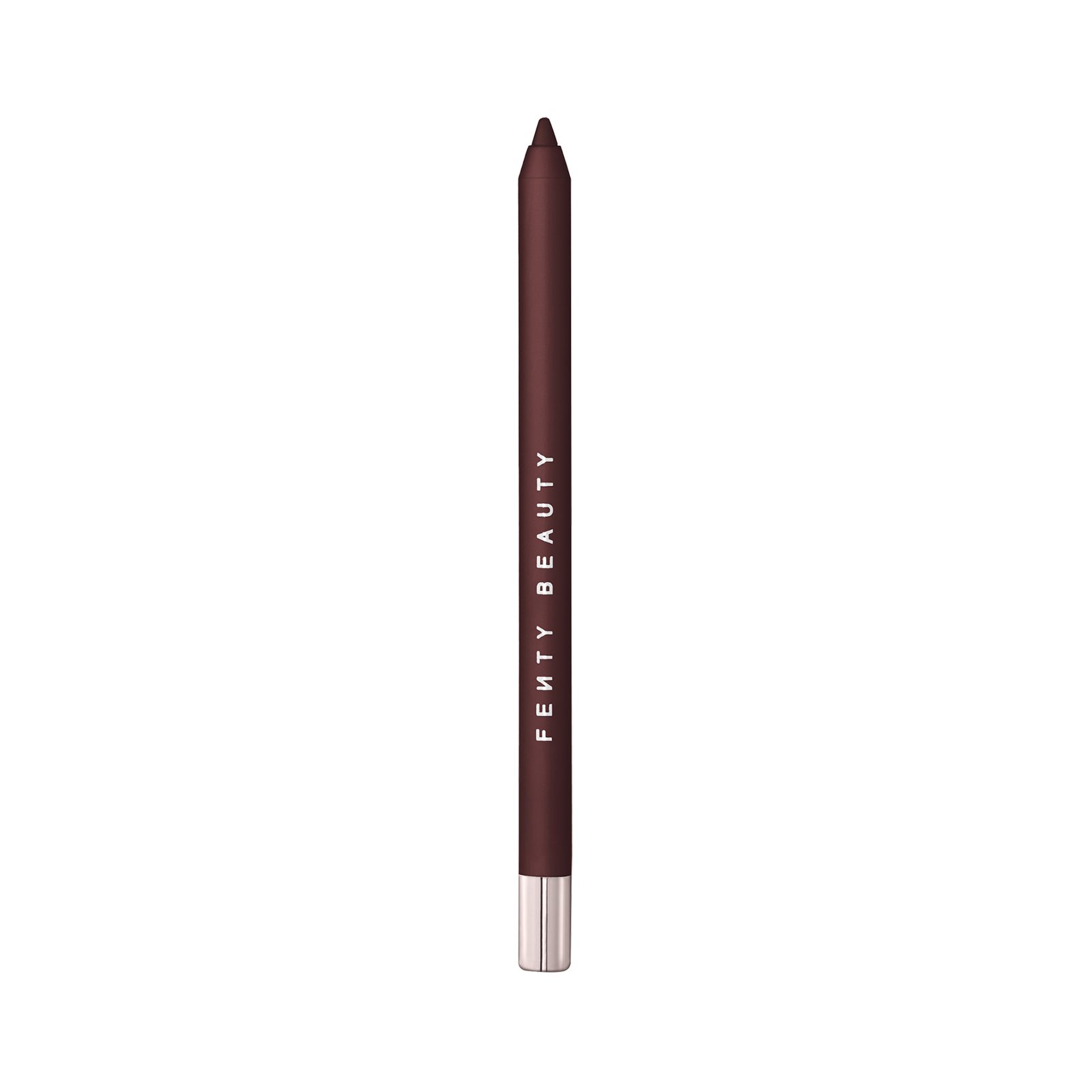Fenty Beauty Trace'D Out Pencil Lip Liner 8 Brown'D Out