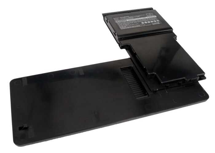 Batteri till Laptop, Bärbar dator för Clevo W830T, W840T, bild 2