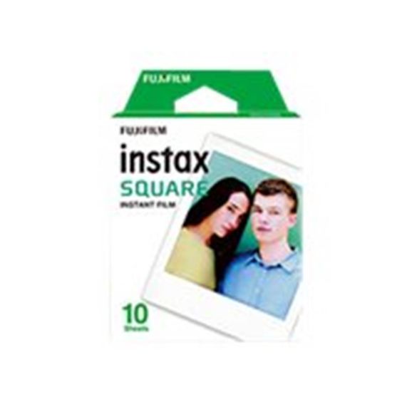 Fujifilm Instax Square-film 2x10