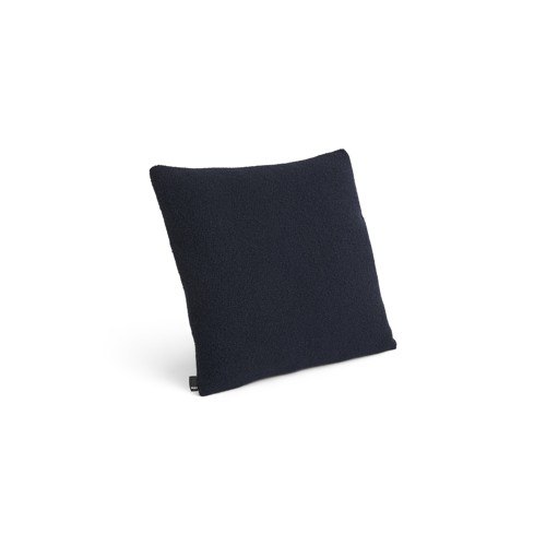 HAY - Texture Kuddfodral 50x50 cm (Blåsvart)