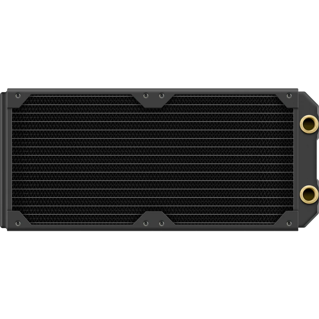 Corsair Hydro X Series Radiator XR5 280mm NEO Svart