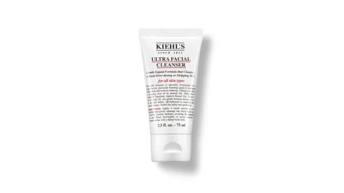 Kiehl's Ultra Facial Cleanser 75 ml, bild 3