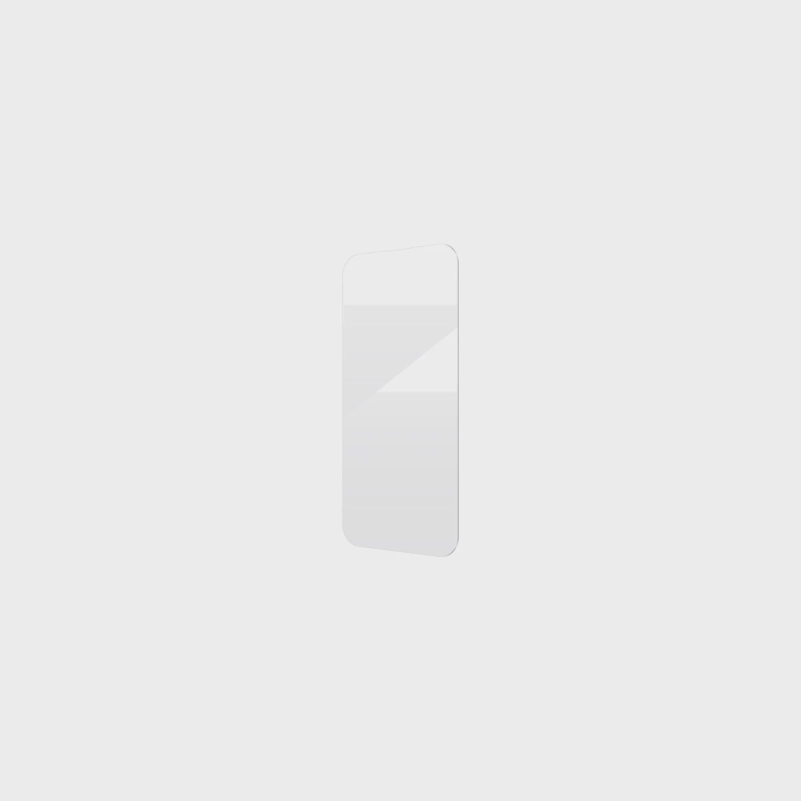 InvisibleShield Glass Elite Apple iPhone 16/15