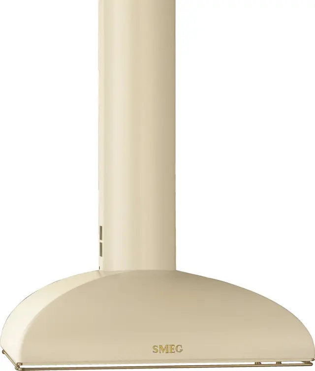 Smeg Coloniale KS89POE köksfläkt