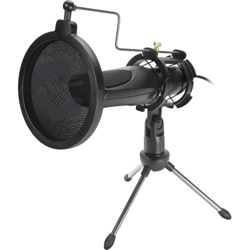 Speedlink - AUDIS Streaming Microphone, bild 4