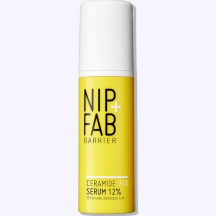NIP+FAB Ceramide Fix Serum 12% 50ml