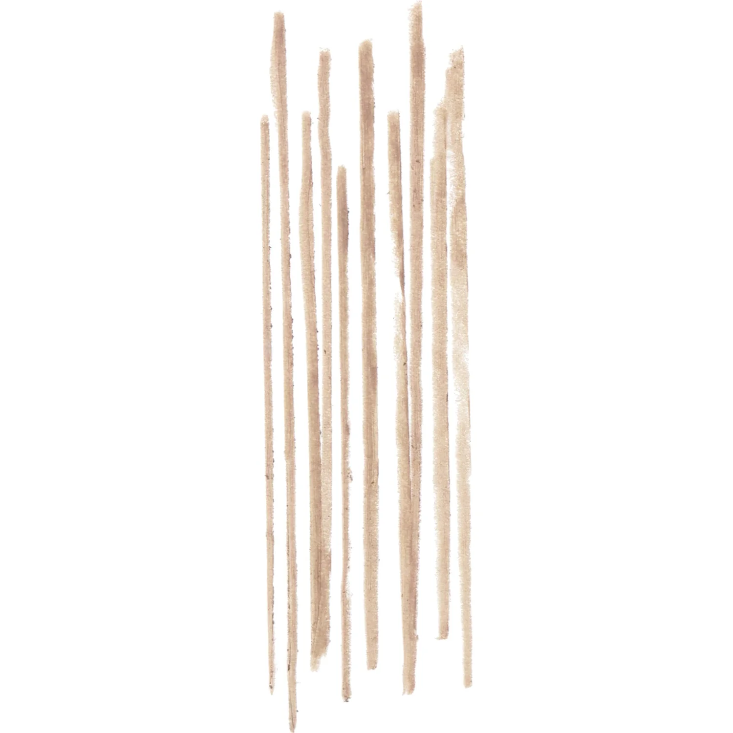 Bobbi Brown Precise Brow Pencil Neutral Blonde 0.06 g, bild 2