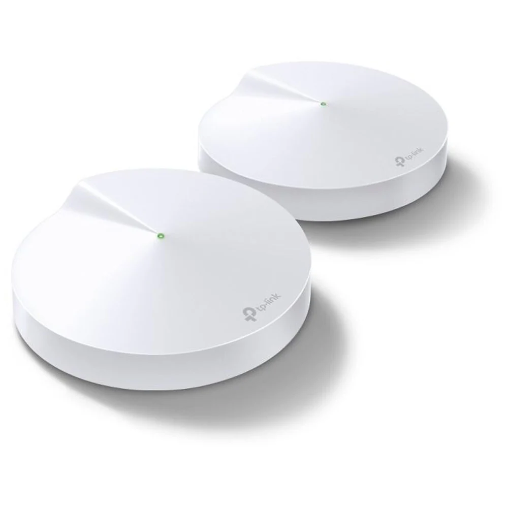 TP-Link Deco M5 mesh-system 2-pack