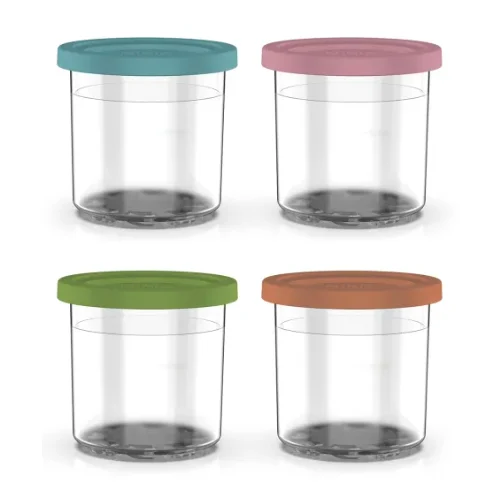 Ninja CREAMi glassbehållare 470 ml till NC300-serien