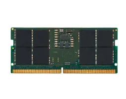 Kingston - DDR5 - module - 32 GB - SO-DIMM 262-pin / PC5-22400 - unbuffered