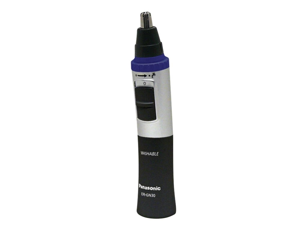 Panasonic Er-GN30-K503 näshårstrimmer