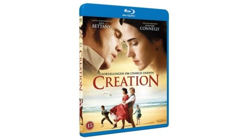 CREATION - (Blu-Ray), bild 3