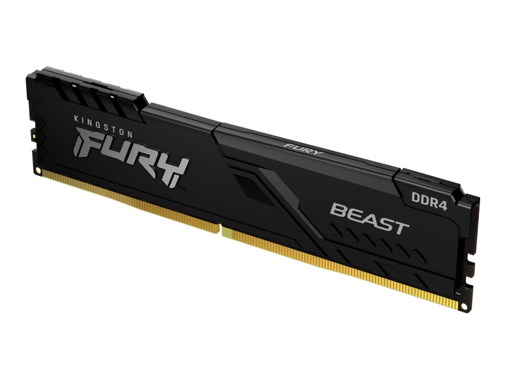 Kingston Fury 32GB (2x16GB) DDR4 3200MHz CL 16 Beast, bild 3
