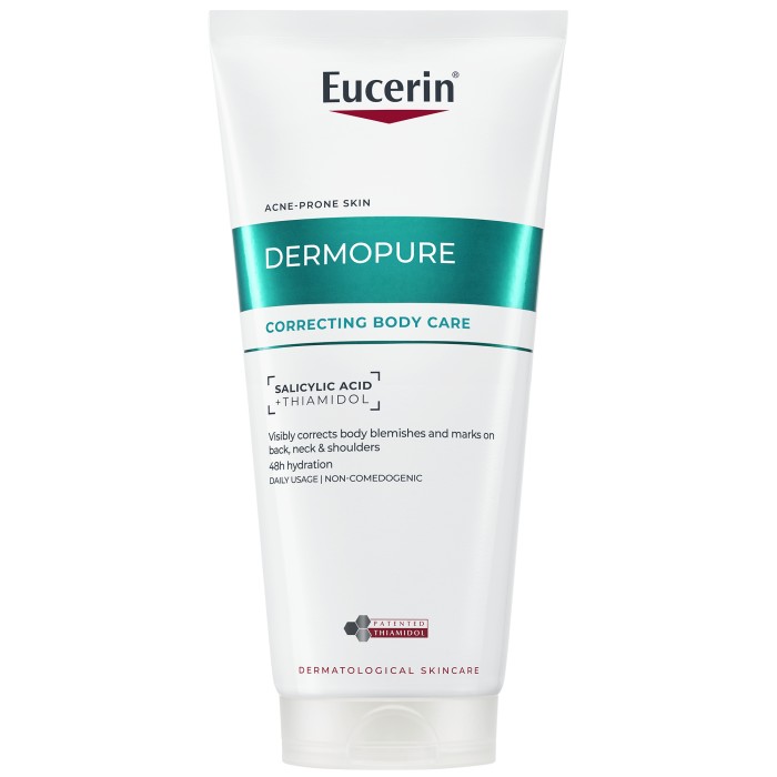 Eucerin DermoPure Correcting Body Care 200 ml, bild 2