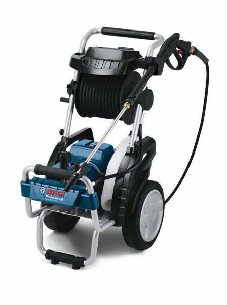 Bosch GHP 8-15 XD högtryckstvätt 800 l/h 4000 W