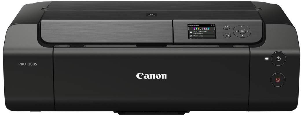 Pixma PRO-200S, bild 3