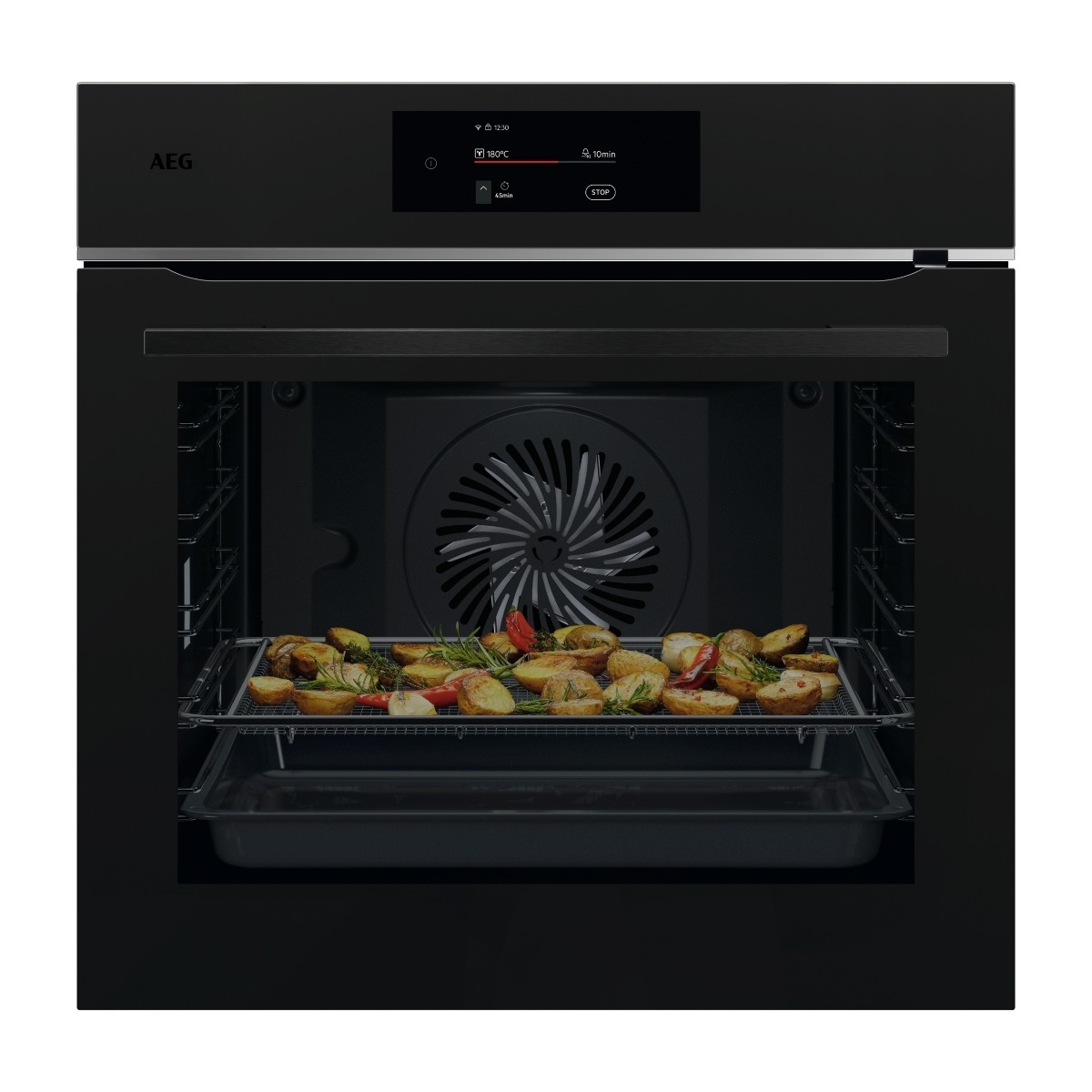 AEG 7000-serien TE7PB73XAT inbyggnadsugn