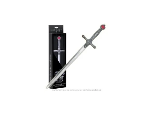 Gryffindor Letter Opener (window box) (3) (XT7885), bild 2