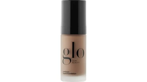 Glo Skin Beauty Luminous Liquid Foundation SPF18 Café 30 ml, bild 4
