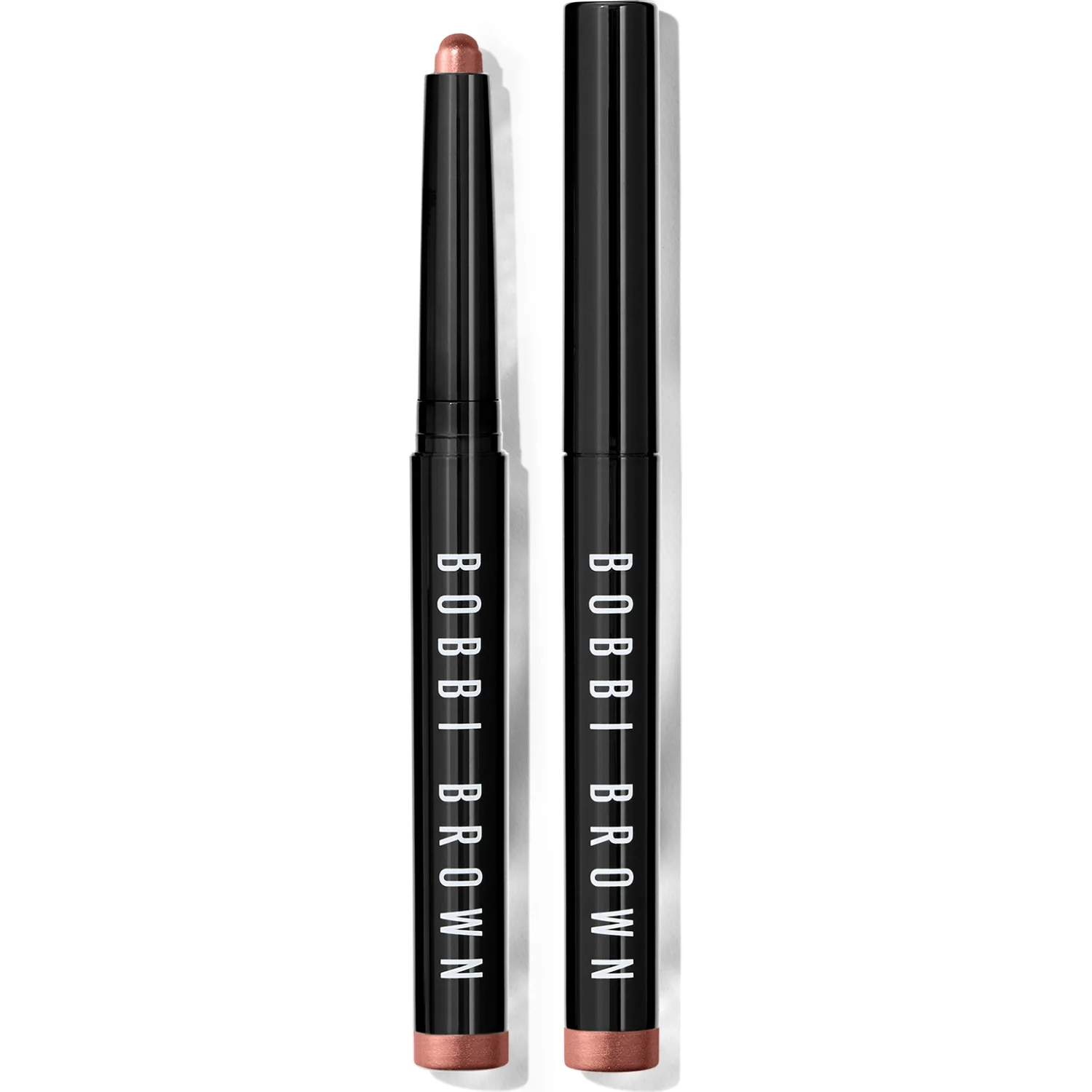 Bobbi Brown Long-Wear Cream Eyeshadow Stick Bronze Bronze