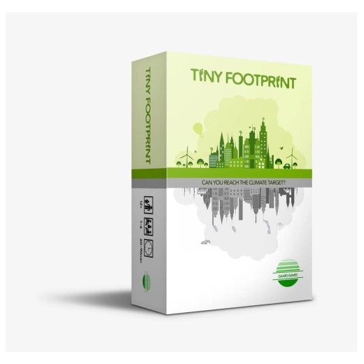 Tiny Footprint