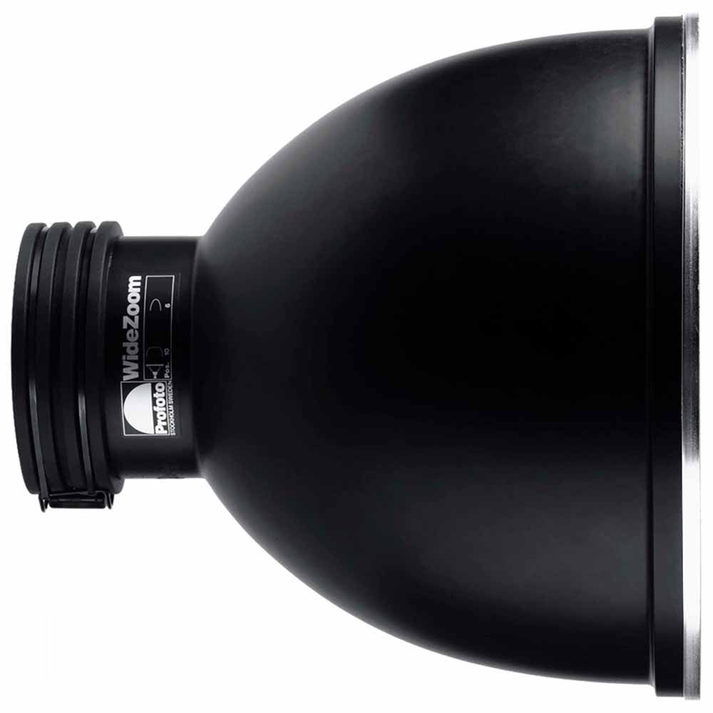 Profoto WideZoom Reflector