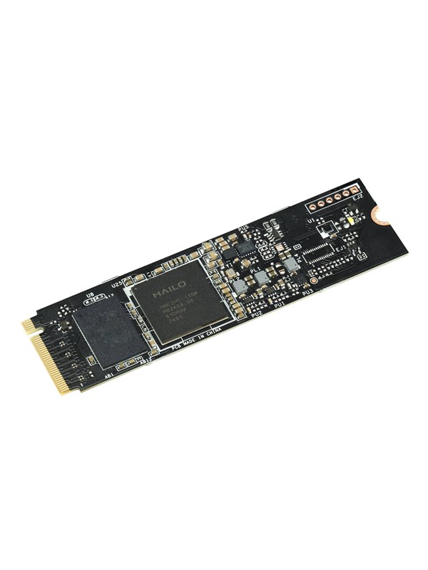 ASUS UGen300 M2 AI Module 2GB, bild 2