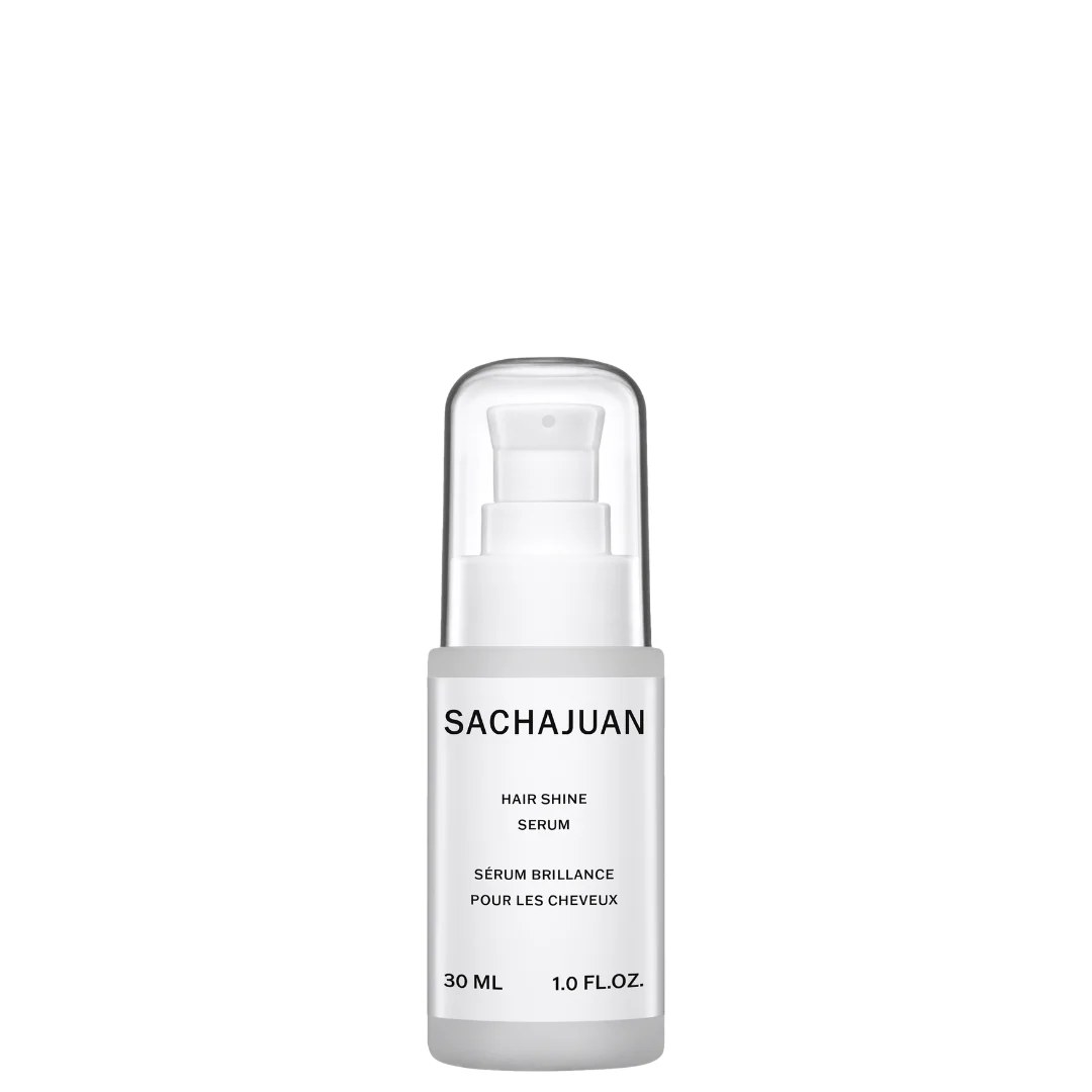 SACHAJUAN Hair Shine Serum 30 ml, bild 2