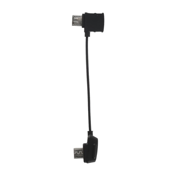 DJI Mavic Rc-kabel Reverse Micro usb