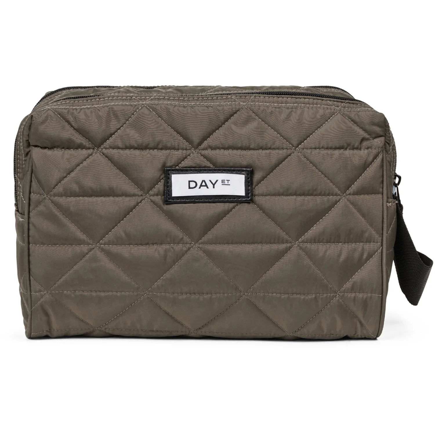 DAY ET Day Gweneth RE-Q Tune Washbag B 10918 Major Brown 1 pcs