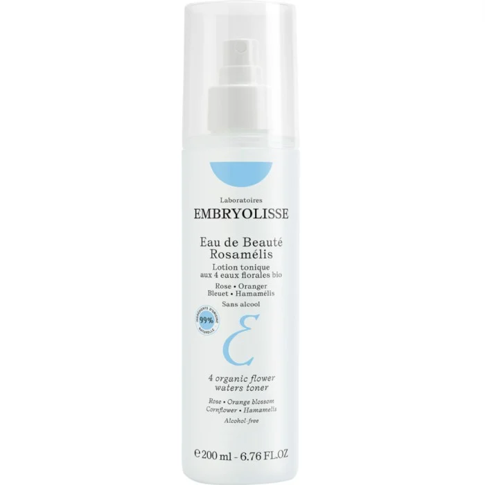 Embryolisse Eau de Beauté Rosamélis Tonic Lotion 200 ml, bild 2