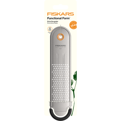 Fiskars - FunctionalForm Extra Fin Rivjärn