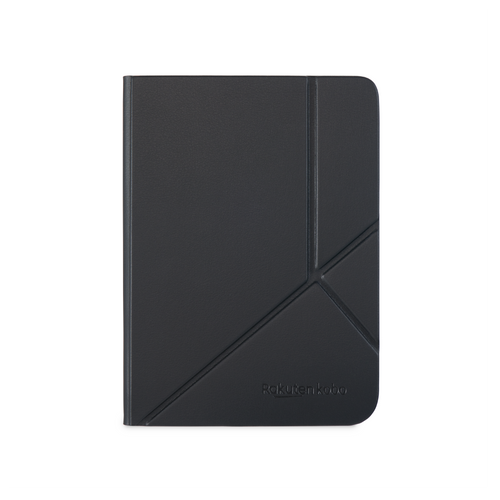 Kobo Clara Colour/BW Sleepcover-fodral, svart