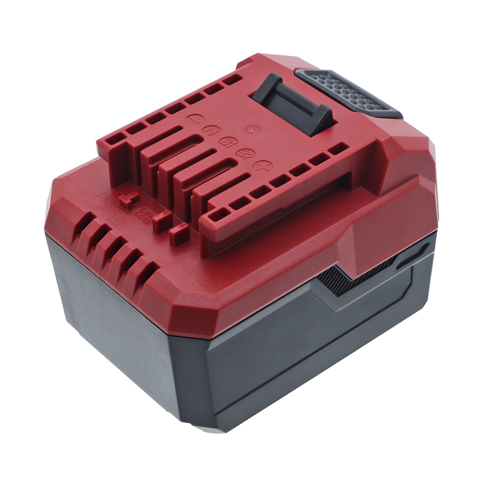 Batteri till Elverktyg för Skil PWRCORE 12 USB-C, bild 4