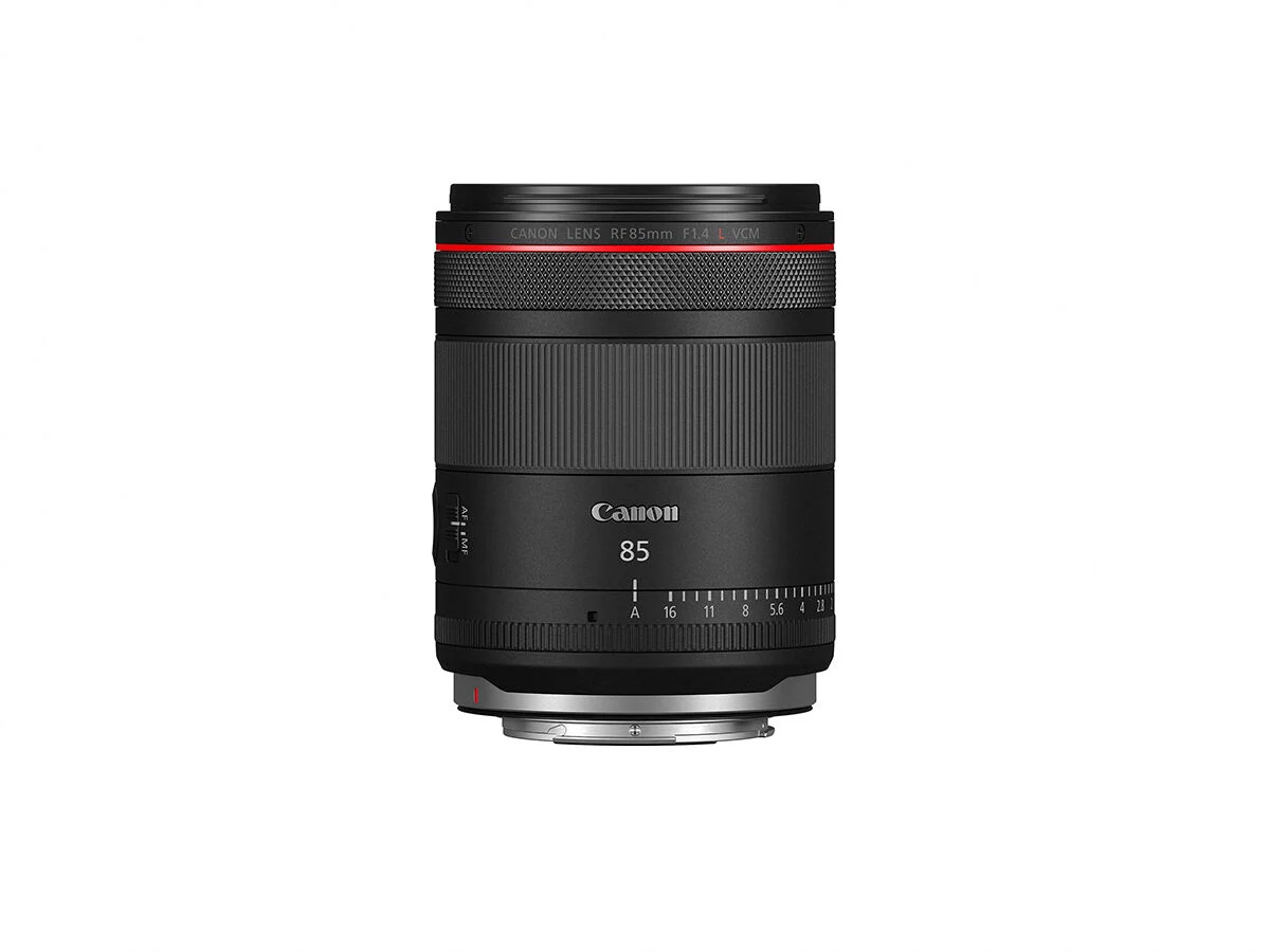 RF 85mm f/1,4L VCM, bild 3