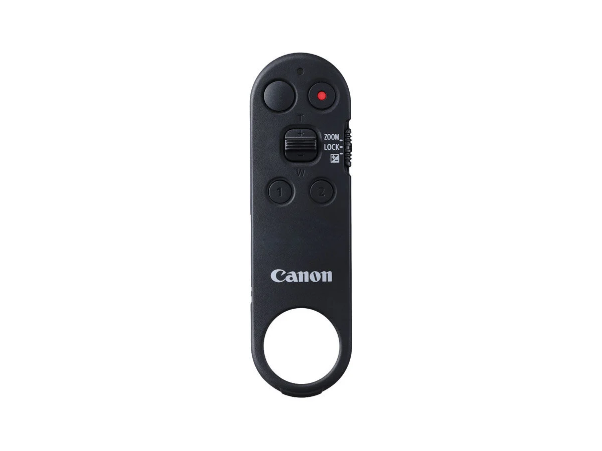 Wireless Remote Control, bild 4